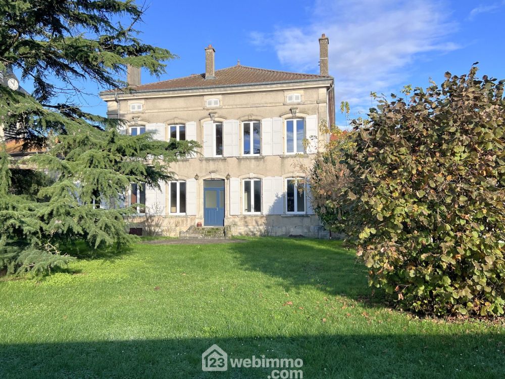 Photo 16 - Vigneulles-lès-Hattonchâtel 55210 à Vigneulles-lès-Hattonchâtel