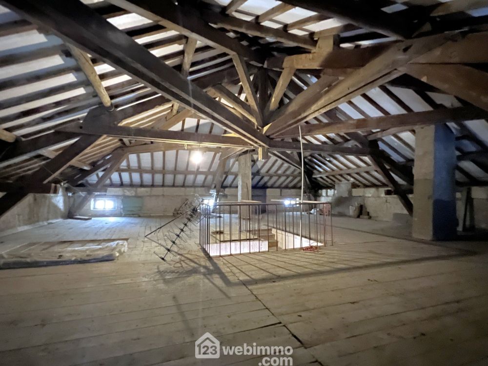 Photo 12 - Vigneulles-lès-Hattonchâtel 55210 à Vigneulles-lès-Hattonchâtel