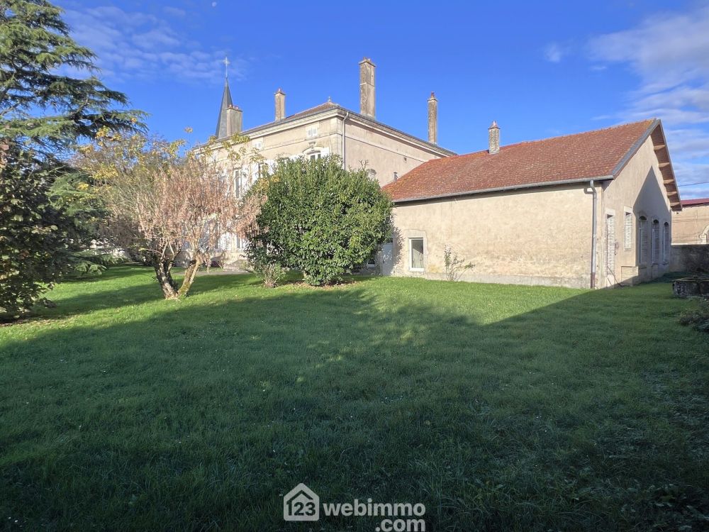 Photo 18 - Vigneulles-lès-Hattonchâtel 55210 à Vigneulles-lès-Hattonchâtel