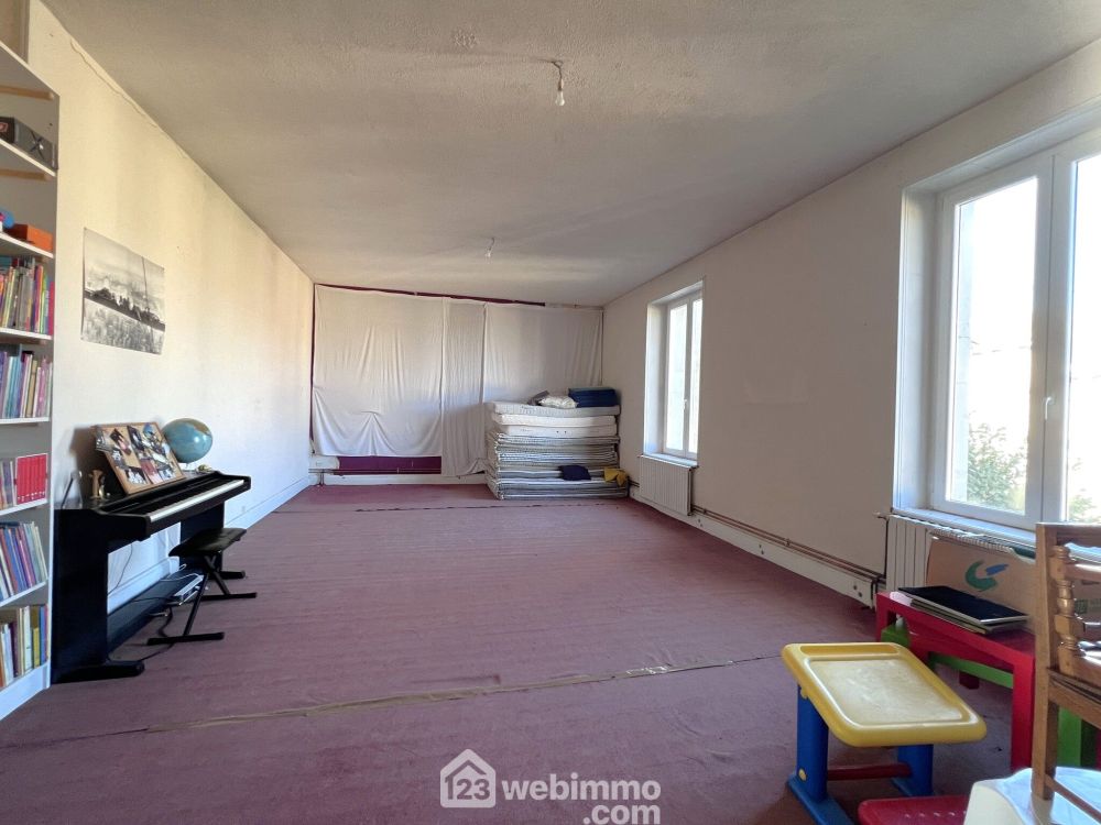 Photo 9 - Vigneulles-lès-Hattonchâtel 55210 à Vigneulles-lès-Hattonchâtel