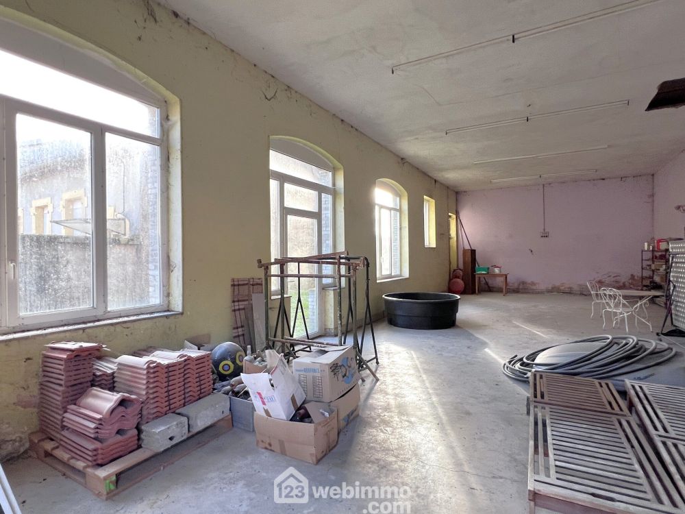 Photo 21 - Vigneulles-lès-Hattonchâtel 55210 à Vigneulles-lès-Hattonchâtel