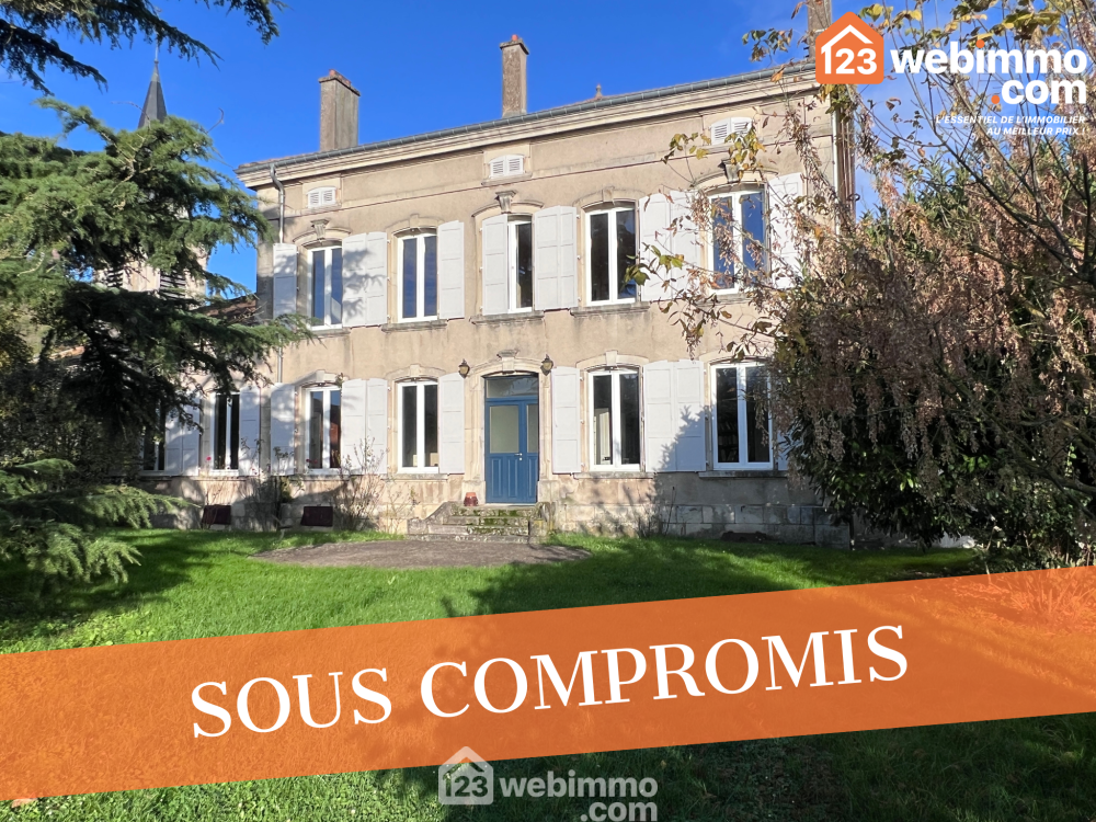 Photo 22 - Vigneulles-lès-Hattonchâtel 55210 à Vigneulles-lès-Hattonchâtel