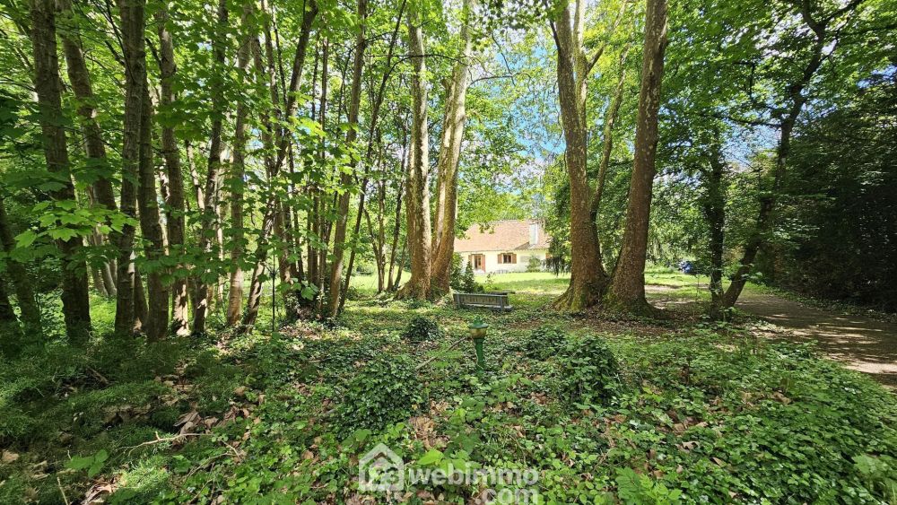 Photo 14 - Milly-la-Forêt 91490 à Milly-la-Forêt