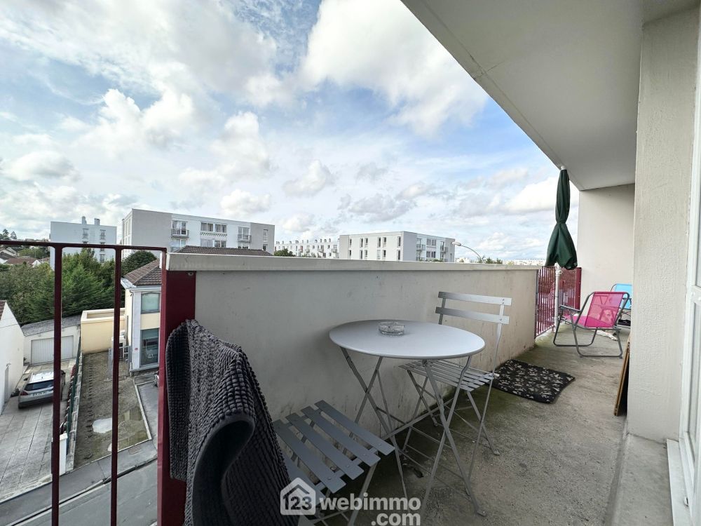 Photo 10 - Laon 02000 à Laon