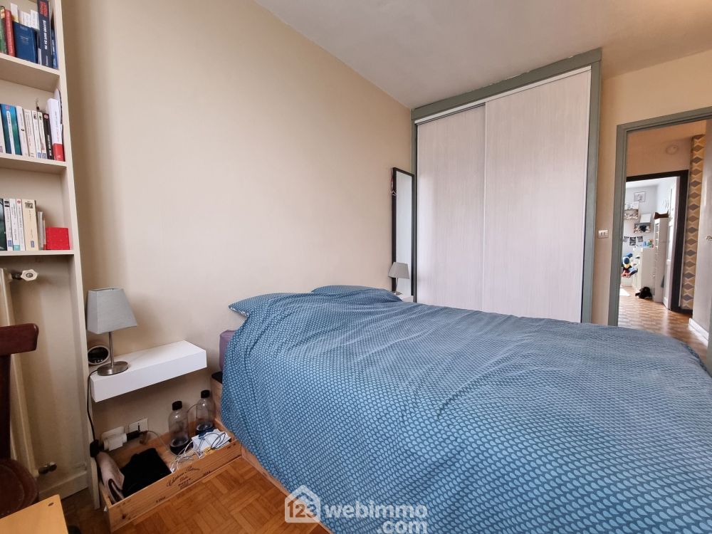 Photo 24 - Choisy-le-Roi 94600 à Choisy-le-Roi