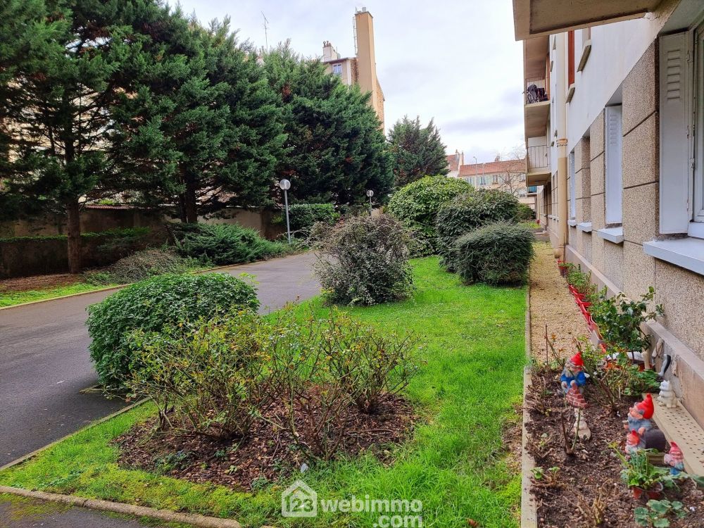 Photo 4 - Choisy-le-Roi 94600 à Choisy-le-Roi