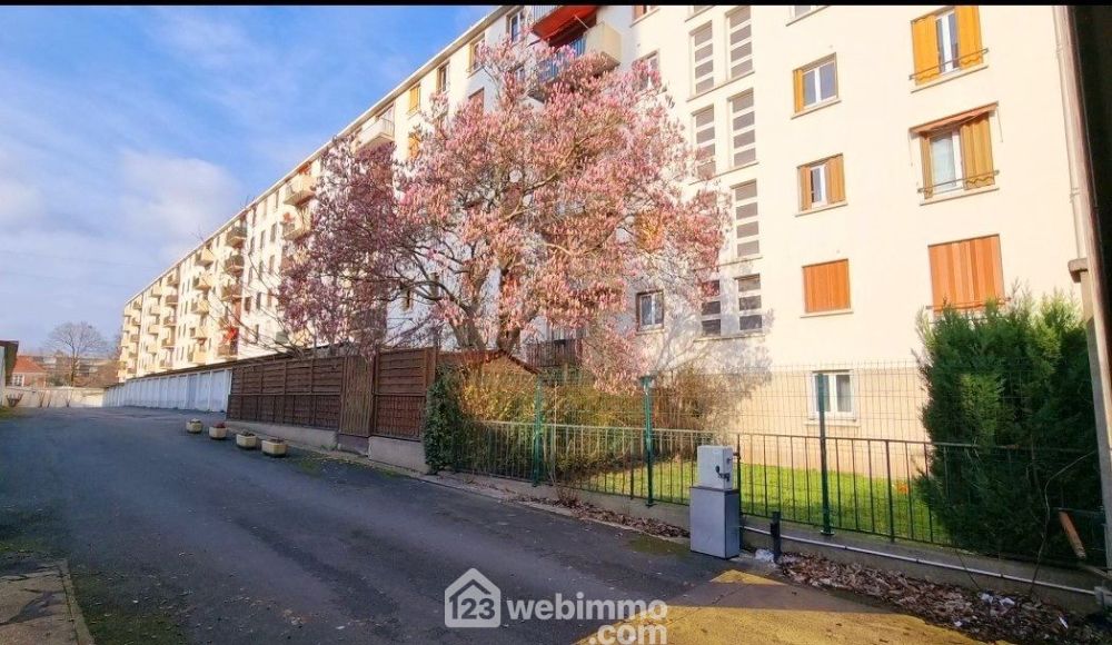 Photo 2 - Choisy-le-Roi 94600 à Choisy-le-Roi