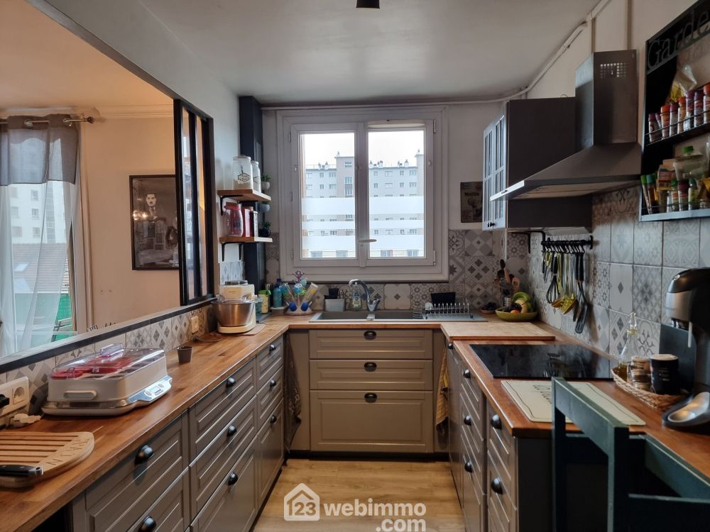 Photo 7 - Choisy-le-Roi 94600 à Choisy-le-Roi