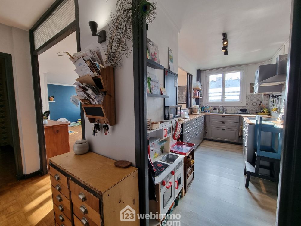 Photo 6 - Choisy-le-Roi 94600 à Choisy-le-Roi