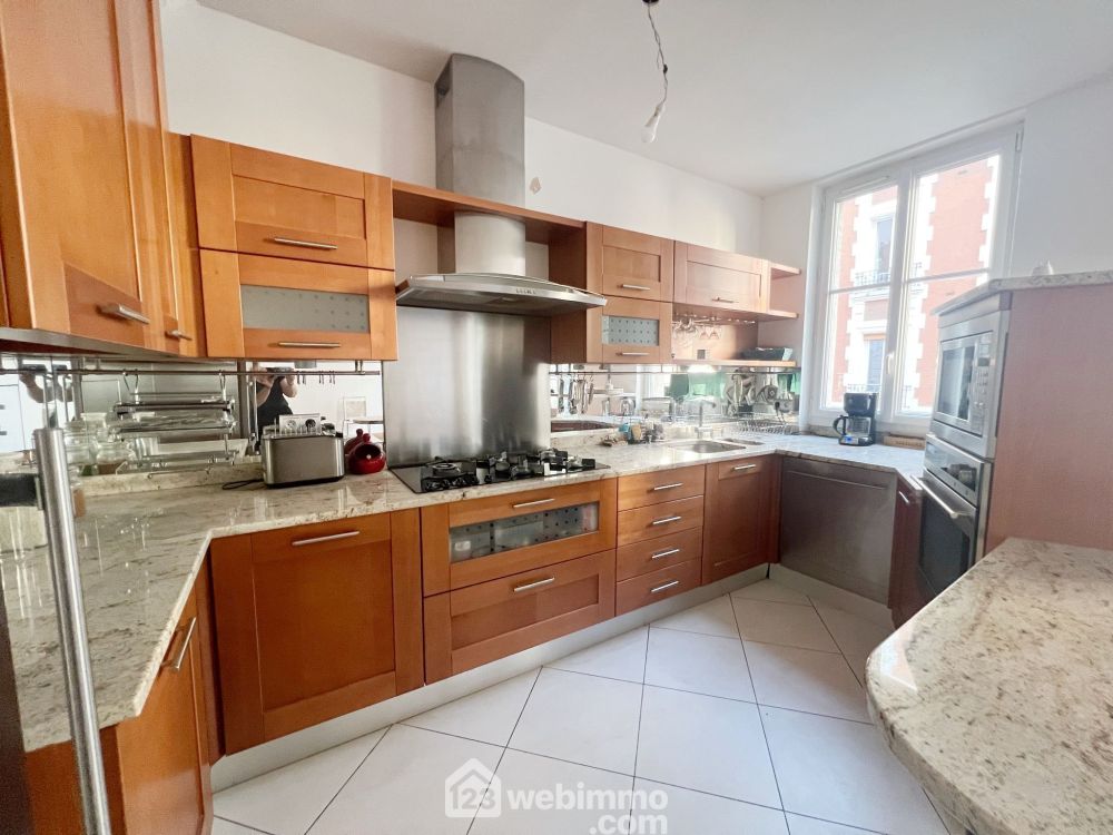 Photo 6 - Malakoff 92240 à Malakoff