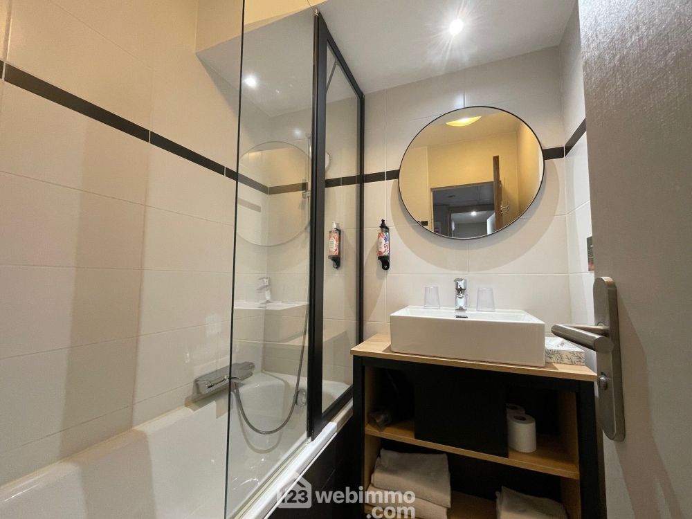 Photo 2 - Courbevoie 92400 à Courbevoie