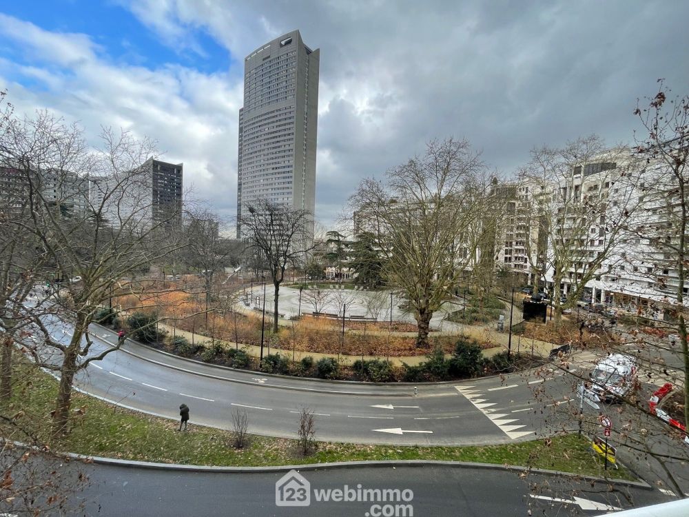 Photo 5 - Courbevoie 92400 à Courbevoie