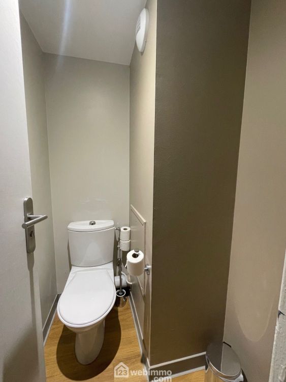 Photo 7 - Courbevoie 92400 à Courbevoie