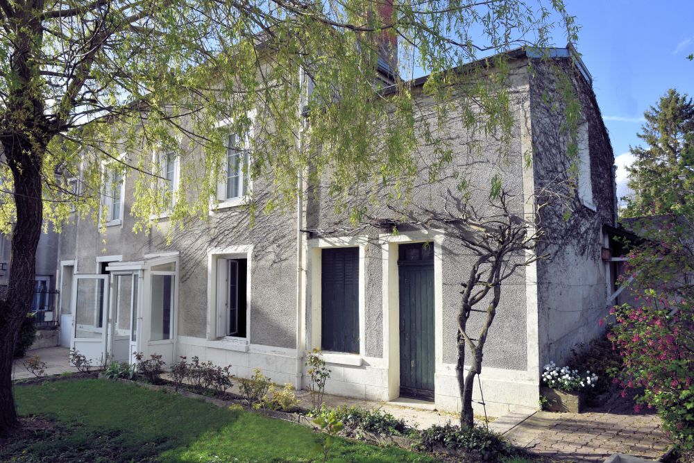 Photo 1 - Fère-en-Tardenois 02130 à Fère-en-Tardenois