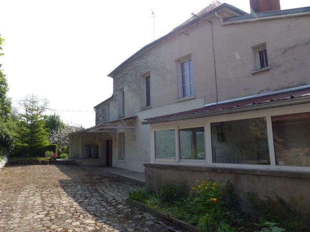 Photo 19 - Fère-en-Tardenois 02130 à Fère-en-Tardenois