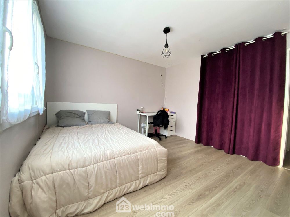 Photo 5 - Bondoufle 91070 à Bondoufle