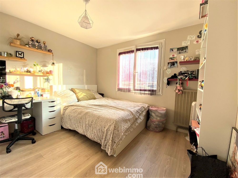 Photo 6 - Bondoufle 91070 à Bondoufle