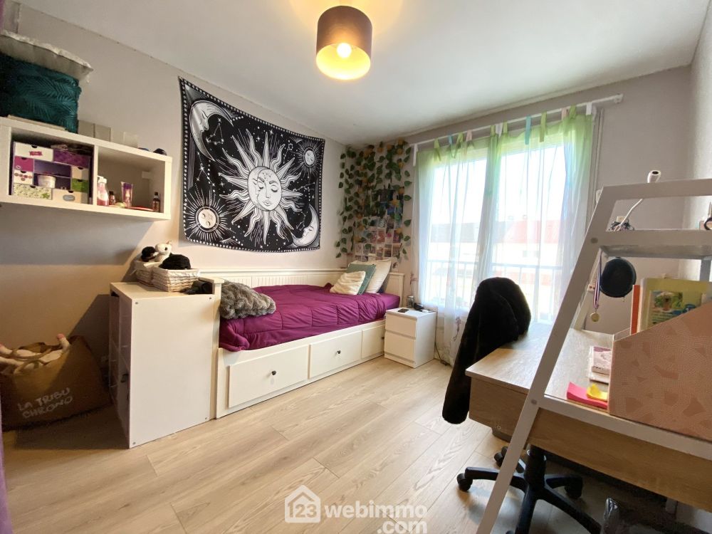 Photo 7 - Bondoufle 91070 à Bondoufle