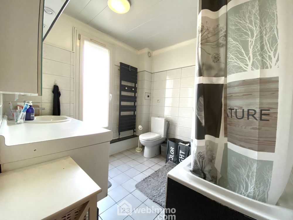 Photo 8 - Bondoufle 91070 à Bondoufle