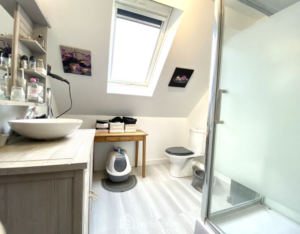 Photo 12 - Bondoufle 91070 à Bondoufle