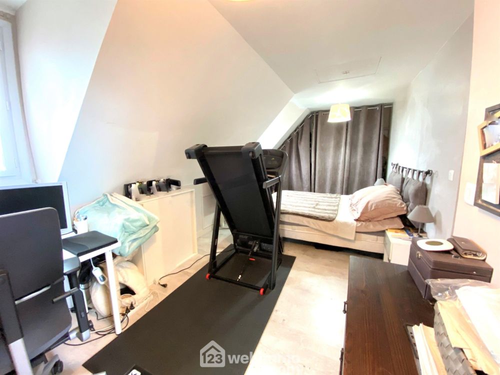 Photo 10 - Bondoufle 91070 à Bondoufle