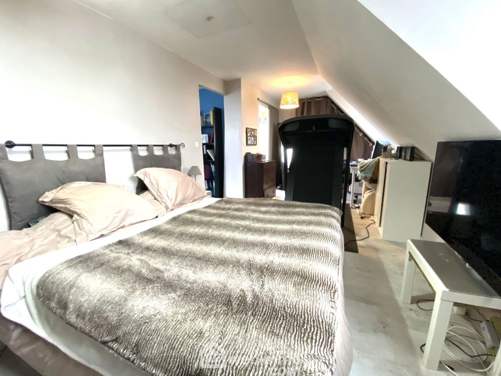 Photo 11 - Bondoufle 91070 à Bondoufle