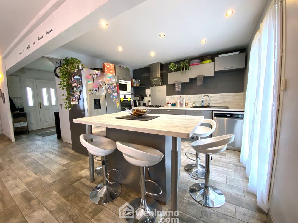 Photo 4 - Bondoufle 91070 à Bondoufle