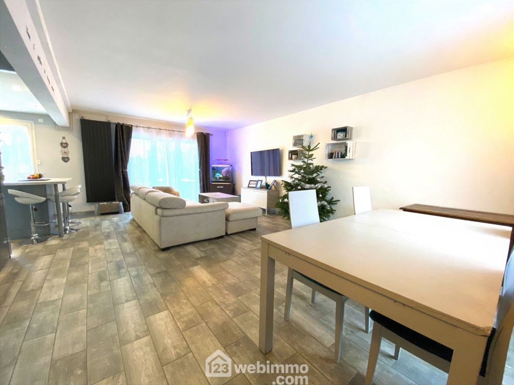 Photo 1 - Bondoufle 91070 à Bondoufle