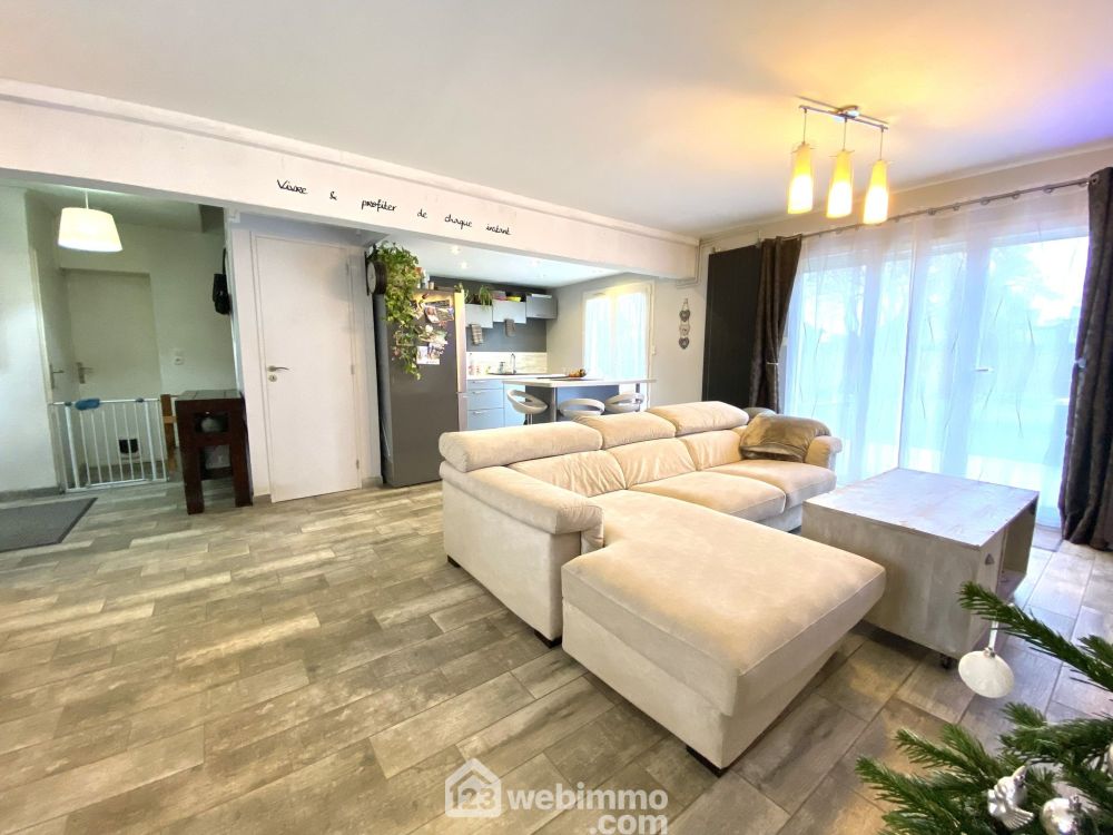 Photo 2 - Bondoufle 91070 à Bondoufle