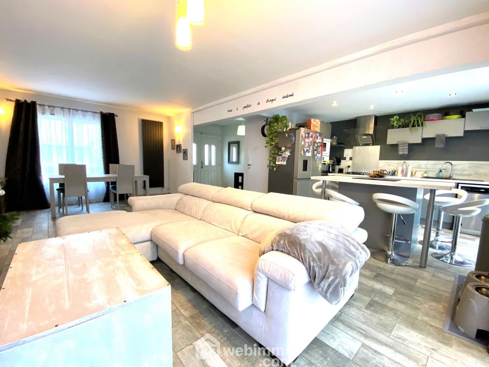 Photo 3 - Bondoufle 91070 à Bondoufle