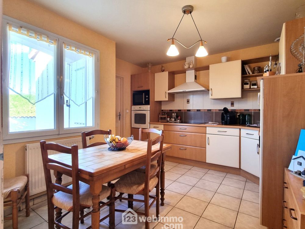 Photo 4 - Migné-Auxances 86440 à Migné-Auxances