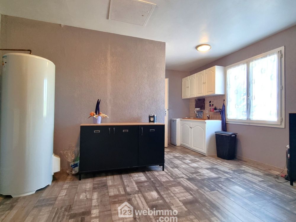 Photo 5 - Migné-Auxances 86440 à Migné-Auxances