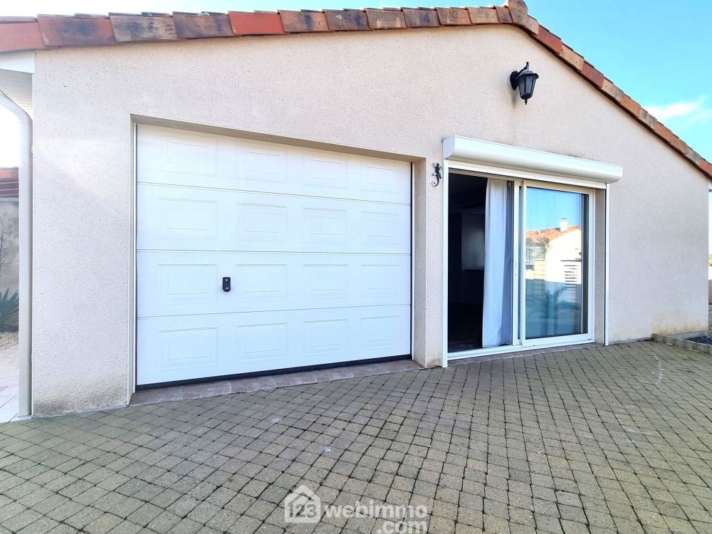 Photo 6 - Migné-Auxances 86440 à Migné-Auxances