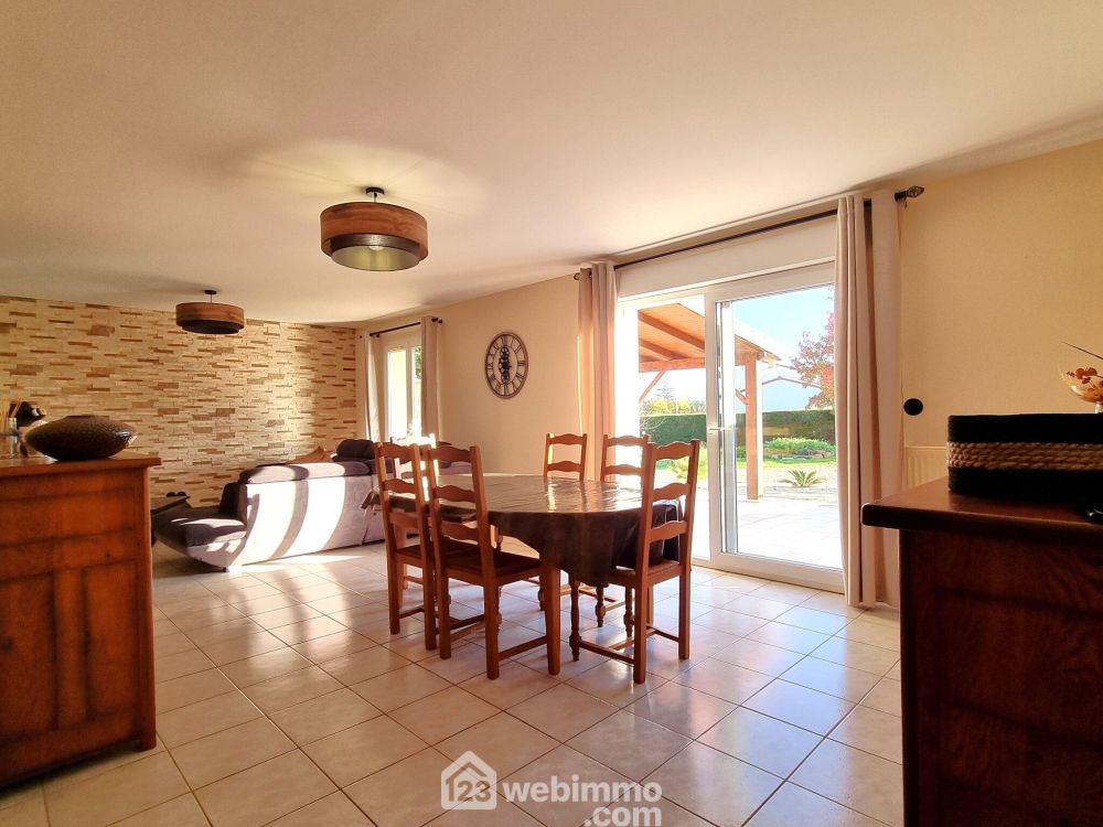 Photo 7 - Migné-Auxances 86440 à Migné-Auxances