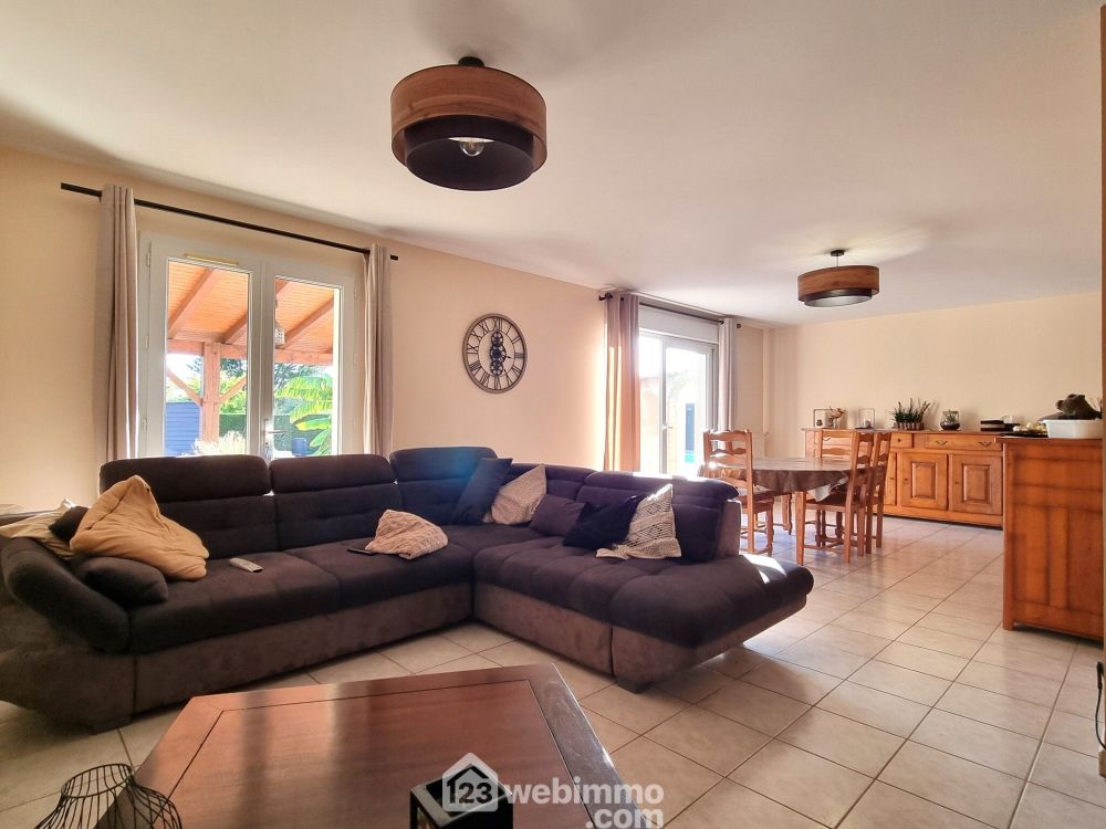 Photo 8 - Migné-Auxances 86440 à Migné-Auxances