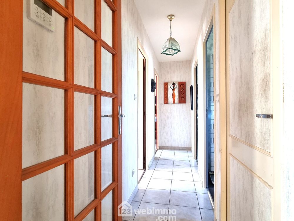 Photo 12 - Migné-Auxances 86440 à Migné-Auxances