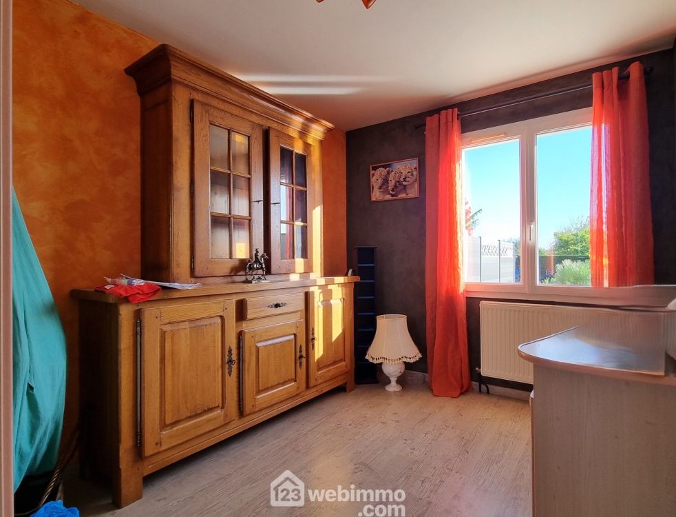 Photo 13 - Migné-Auxances 86440 à Migné-Auxances