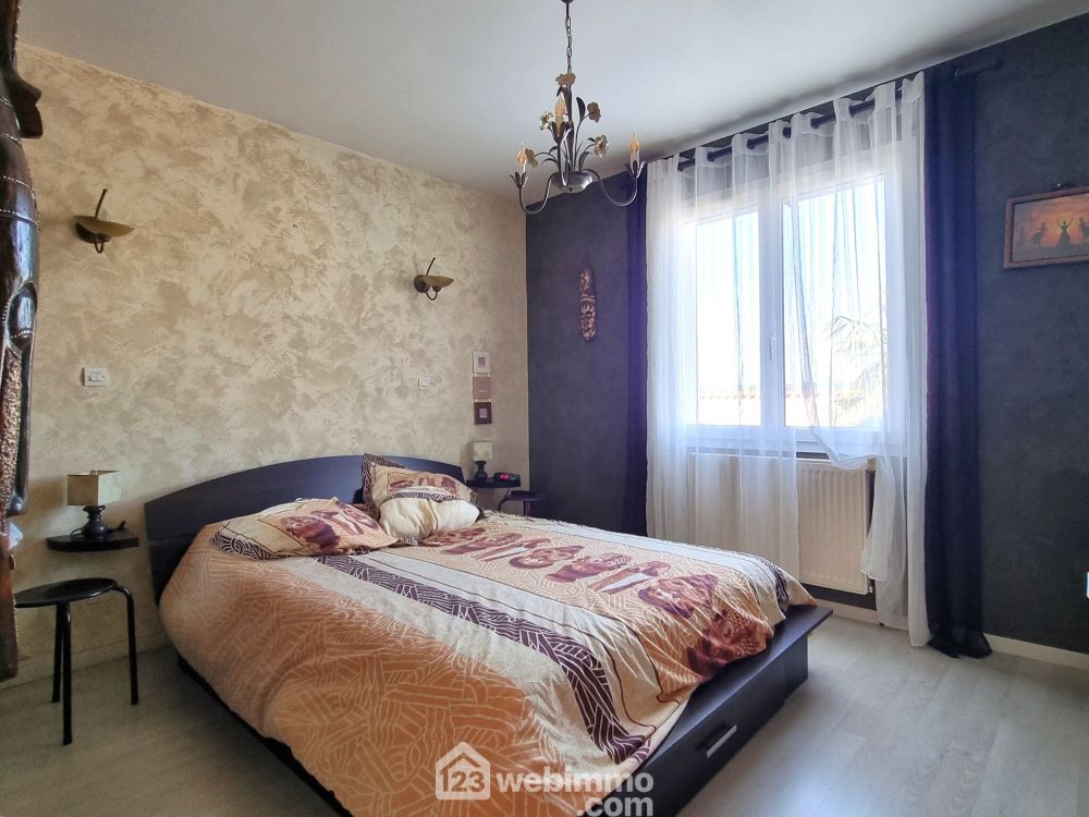 Photo 14 - Migné-Auxances 86440 à Migné-Auxances