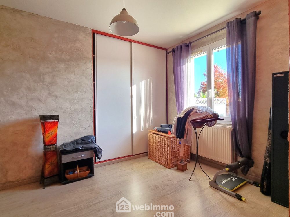 Photo 17 - Migné-Auxances 86440 à Migné-Auxances