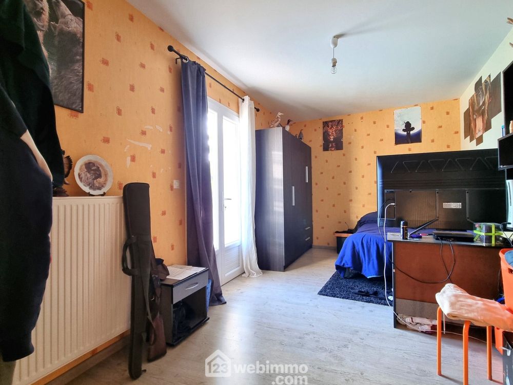 Photo 15 - Migné-Auxances 86440 à Migné-Auxances