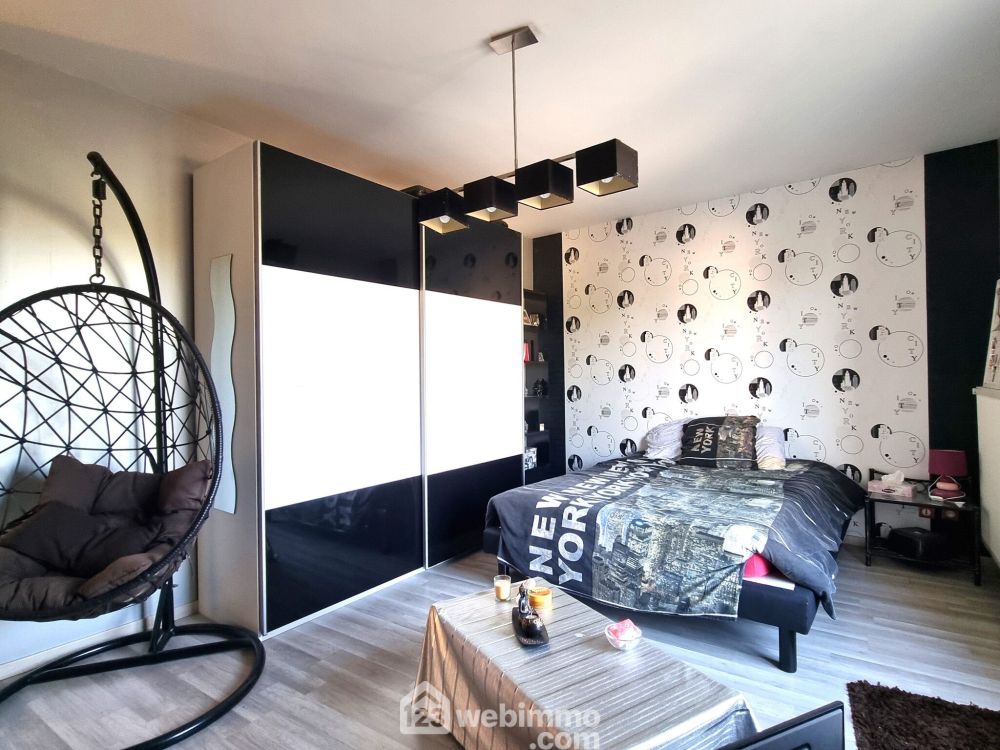 Photo 16 - Migné-Auxances 86440 à Migné-Auxances