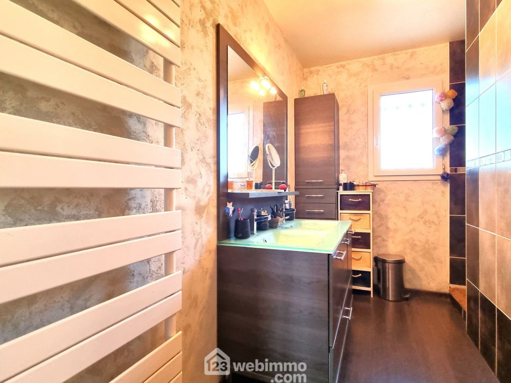 Photo 18 - Migné-Auxances 86440 à Migné-Auxances