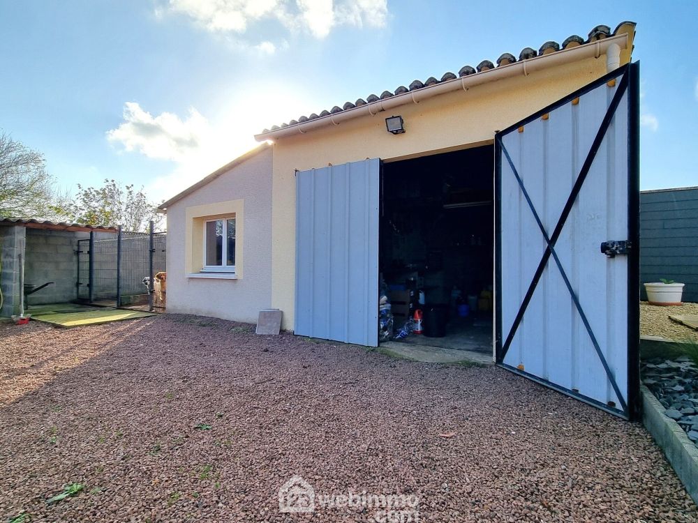 Photo 23 - Migné-Auxances 86440 à Migné-Auxances