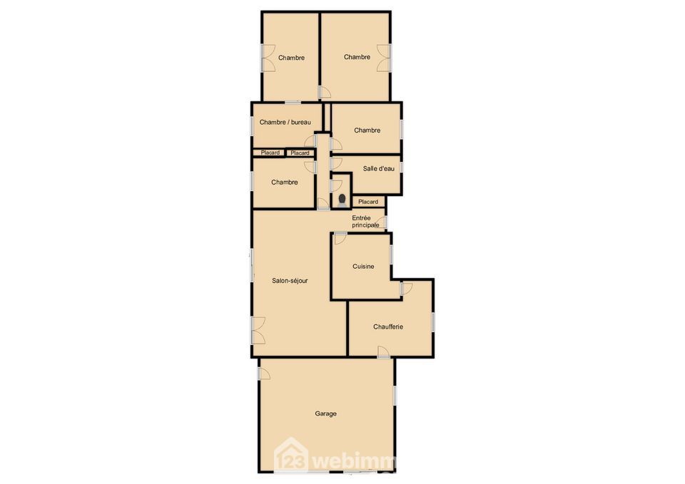 Photo 19 - Migné-Auxances 86440 à Migné-Auxances