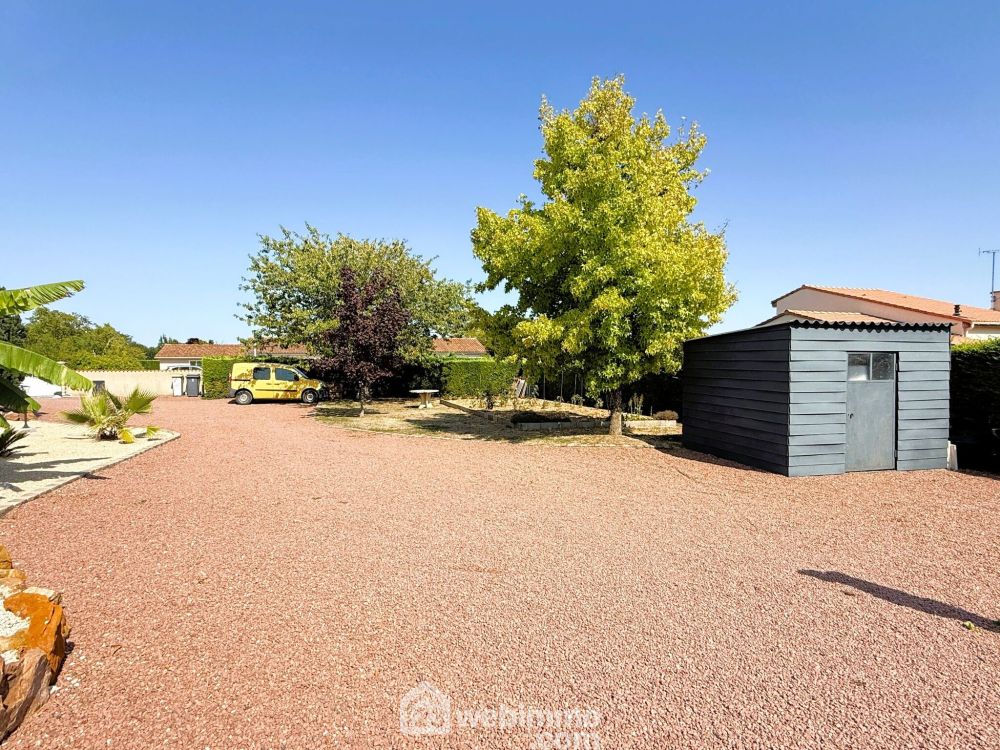 Photo 24 - Migné-Auxances 86440 à Migné-Auxances