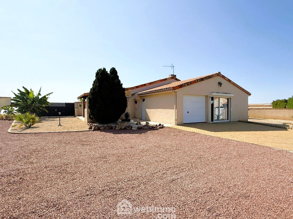 Photo 26 - Migné-Auxances 86440 à Migné-Auxances