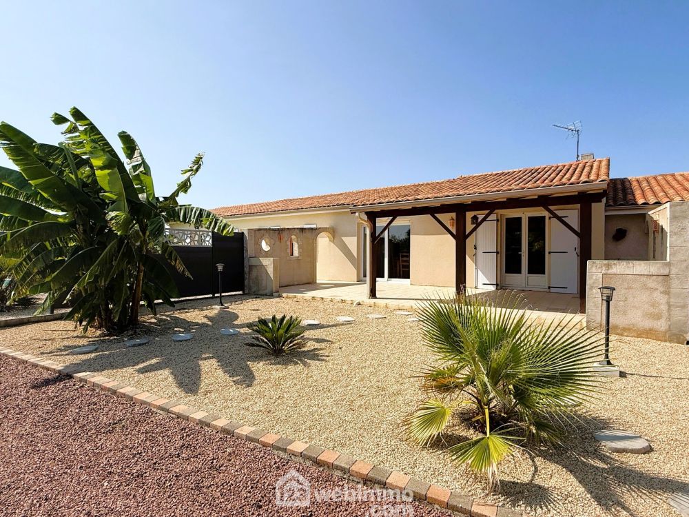 Photo 27 - Migné-Auxances 86440 à Migné-Auxances