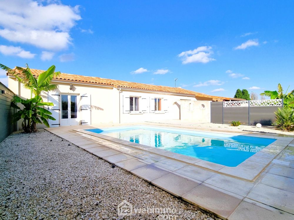 Photo 22 - Migné-Auxances 86440 à Migné-Auxances