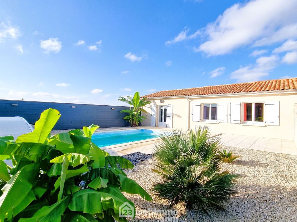 Photo 21 - Migné-Auxances 86440 à Migné-Auxances