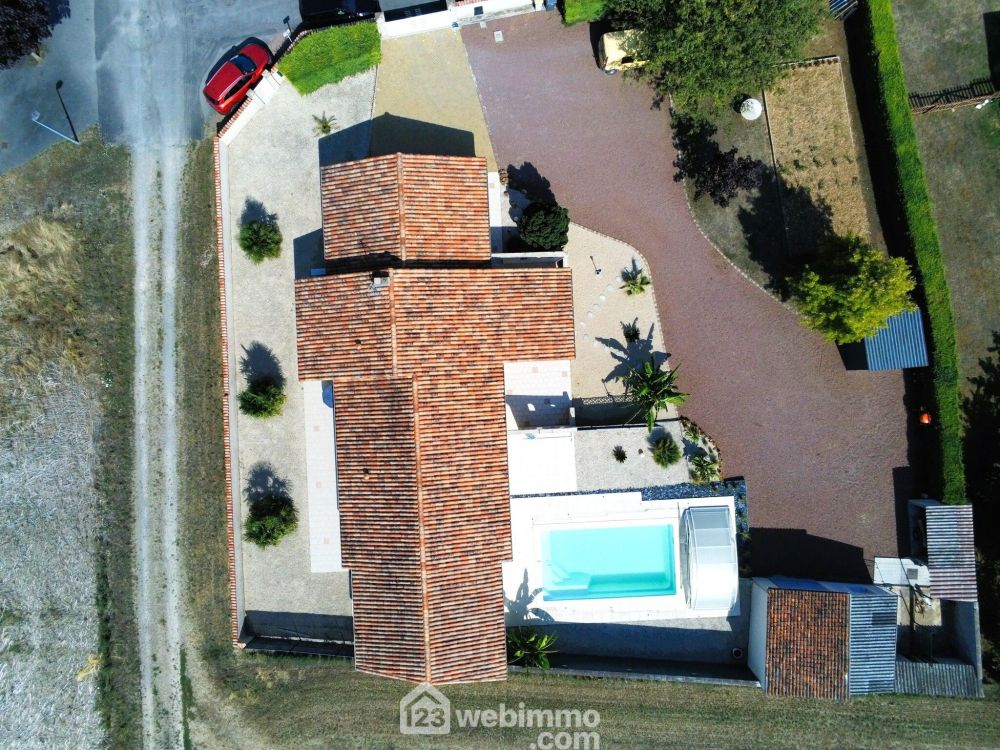 Photo 25 - Migné-Auxances 86440 à Migné-Auxances